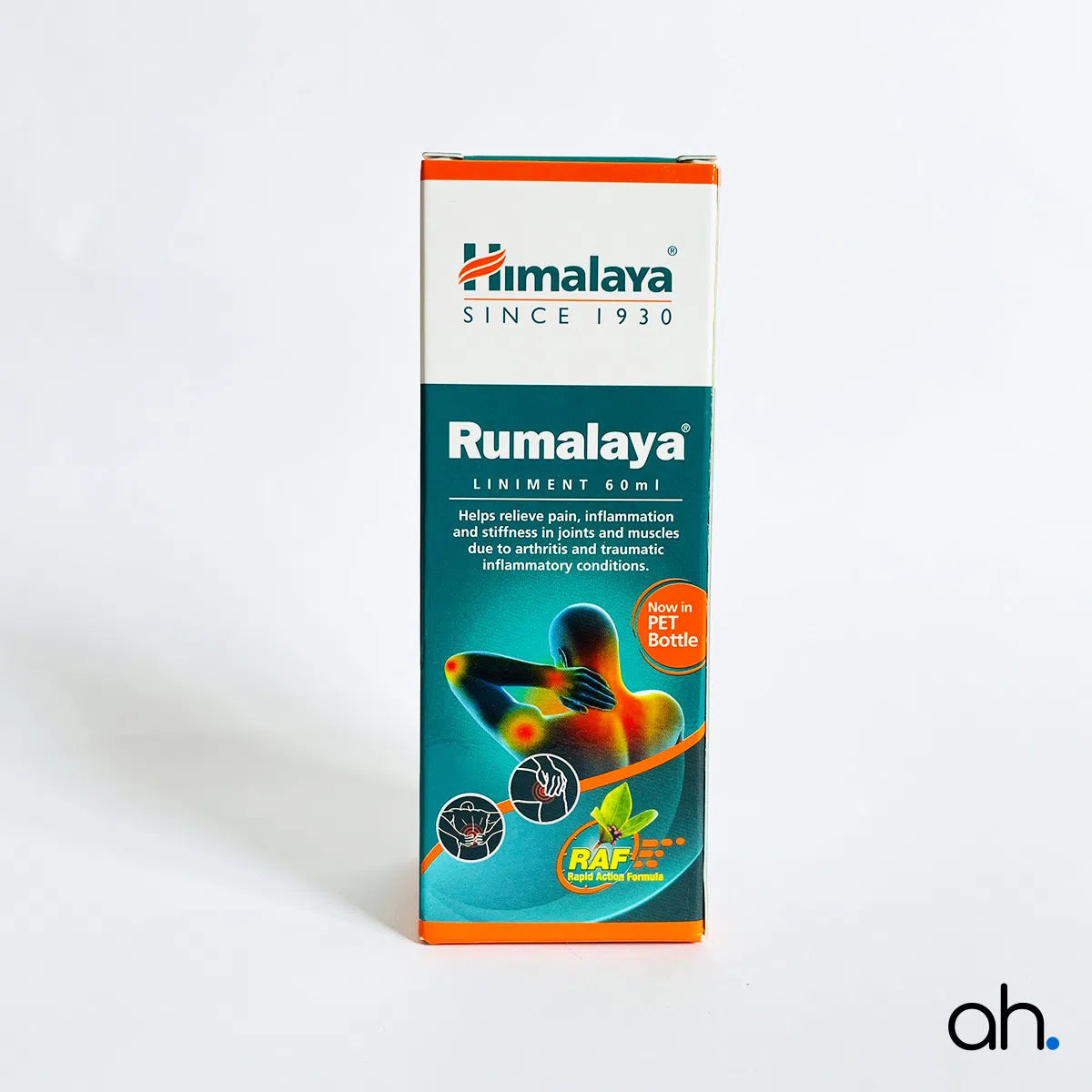 Himalaya Rumalaya Liniment