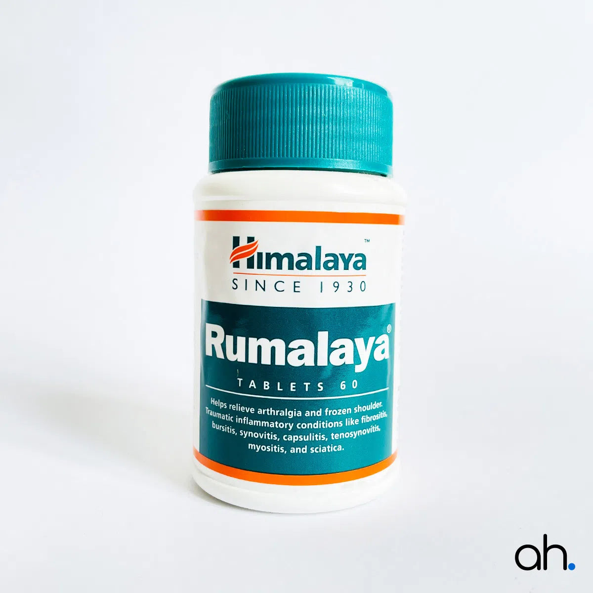 Himalaya Rumalaya Tablet