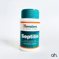 Himalaya Septilin Tablet