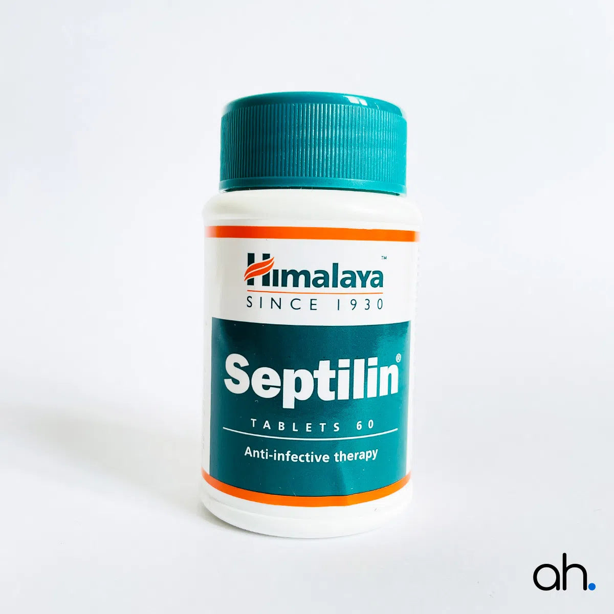 Himalaya Septilin Tablet