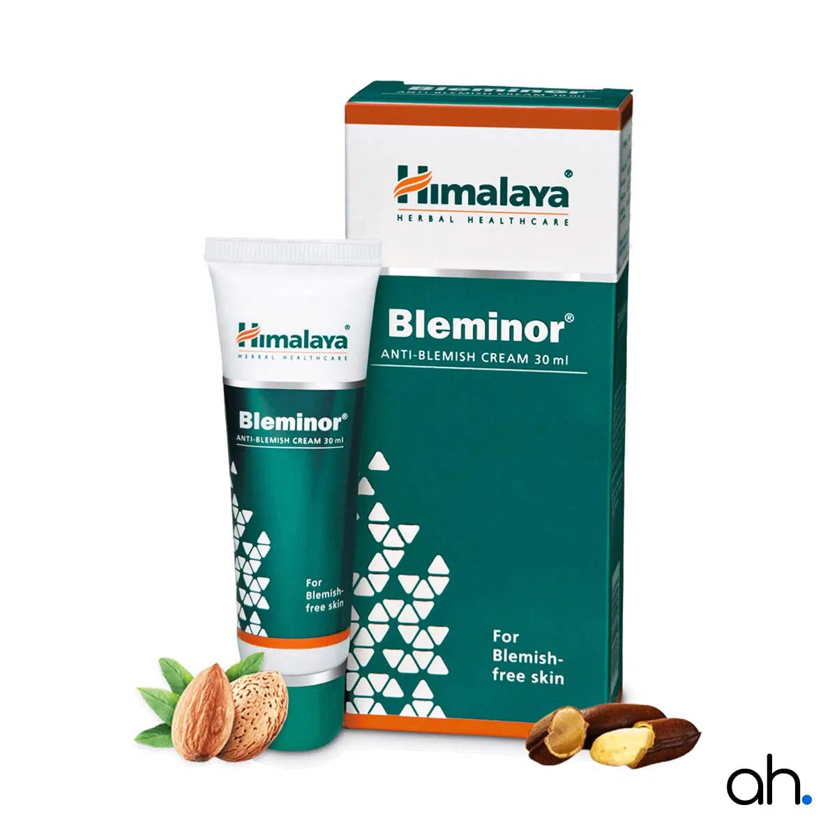 Himalaya Bleminor Cream