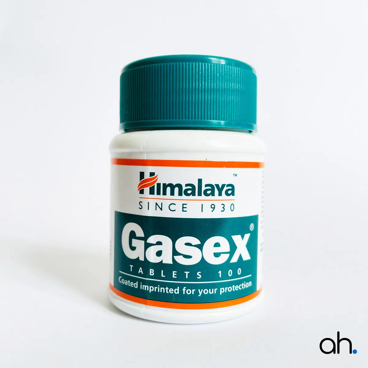 Himalaya Gasex Tablet