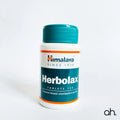 Himalaya Herbolax Tablet