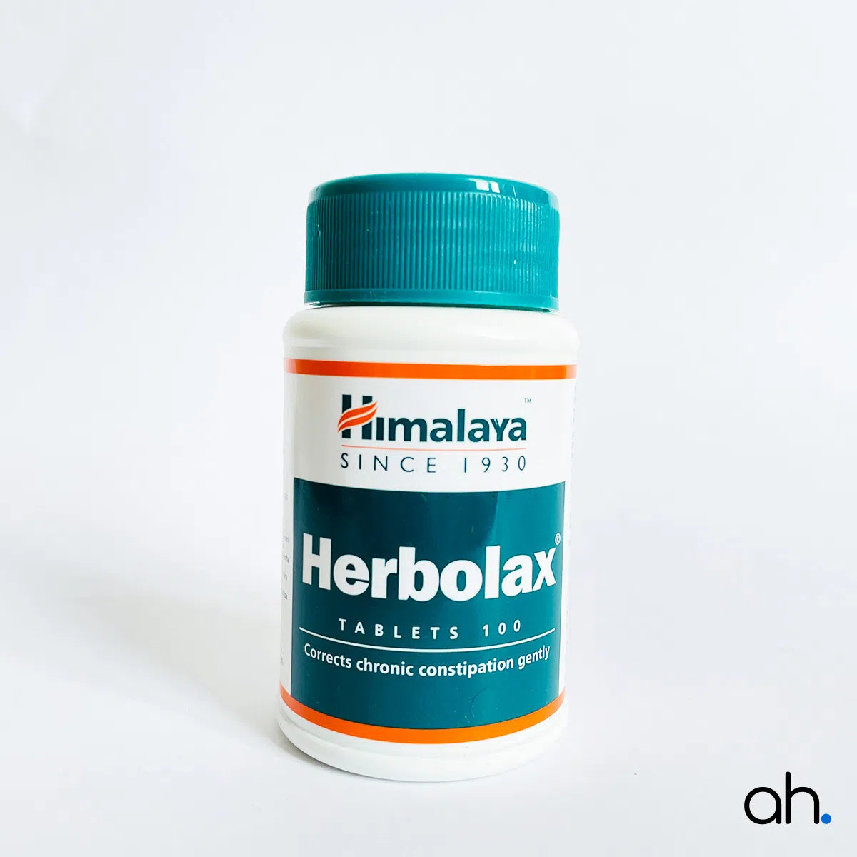 Himalaya Herbolax Tablet
