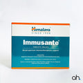 Himalaya Immusante Tablet