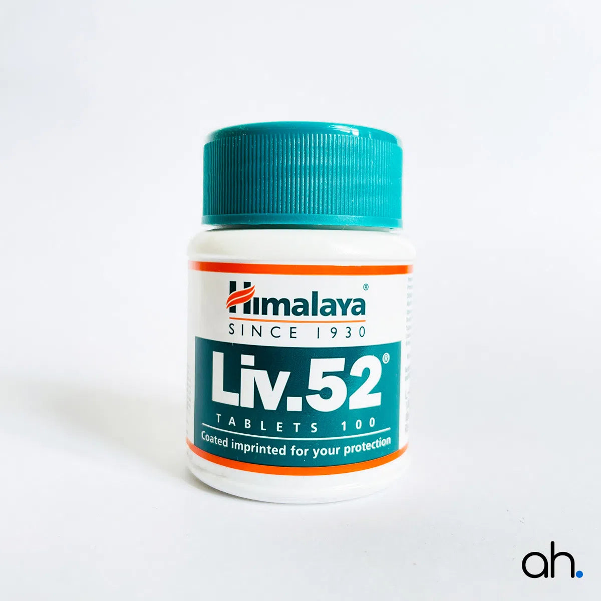 Himalaya Liv-52 Tablet