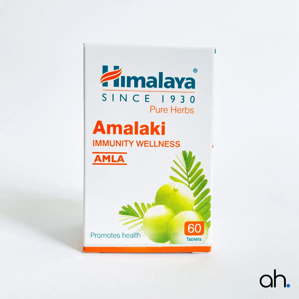 Himalaya Amalaki Tablet