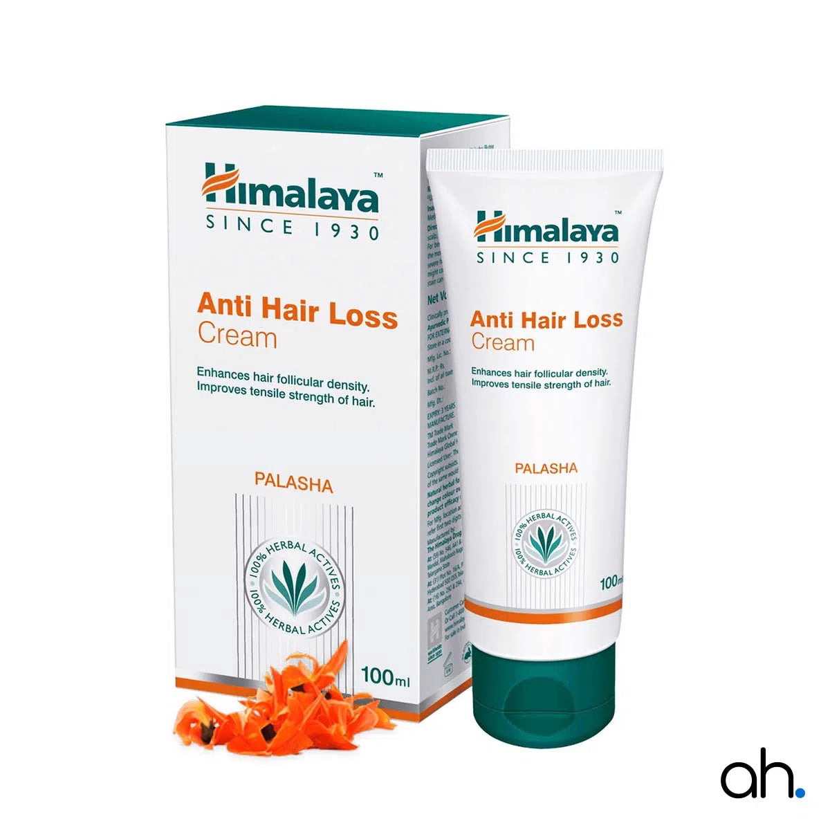 Himalaya Anti Hair Loss Cream