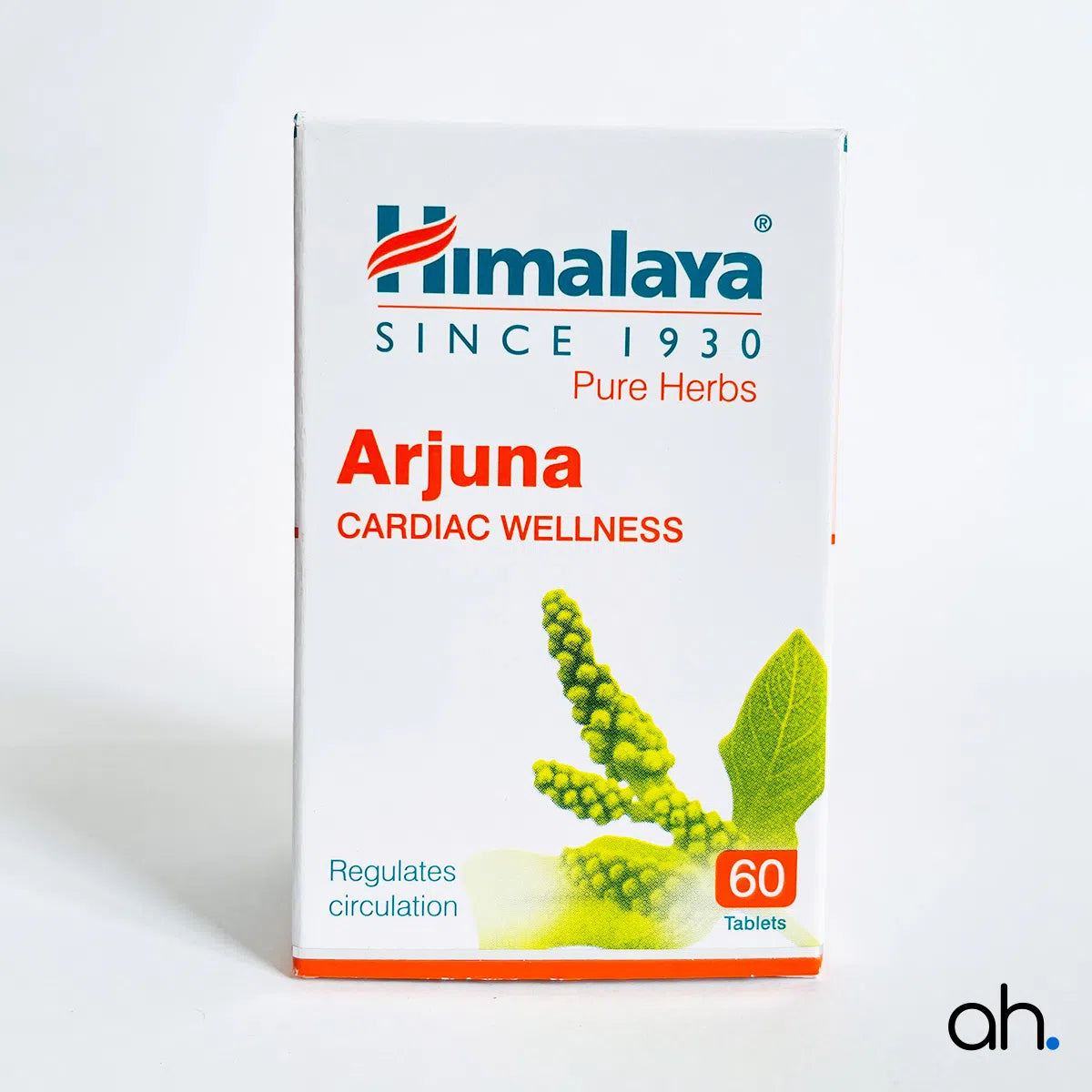 Himalaya Arjuna Tablet