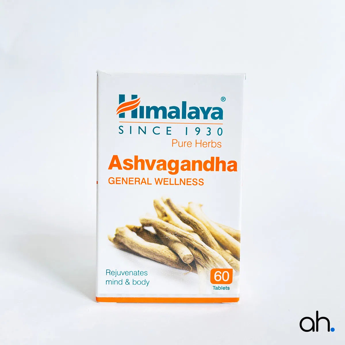 Himalaya Ashwagandha Tablet