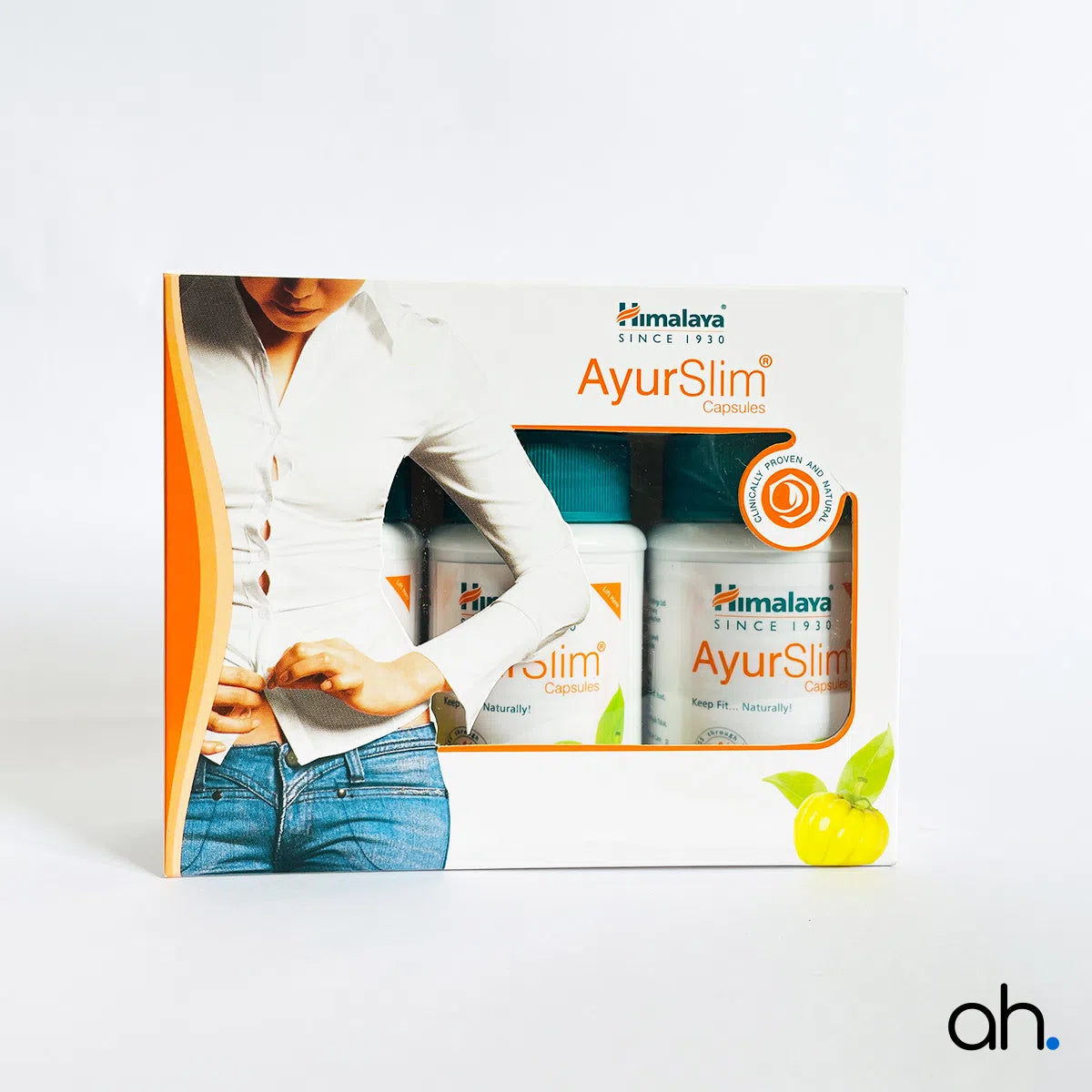 Himalaya Ayurslim Capsule