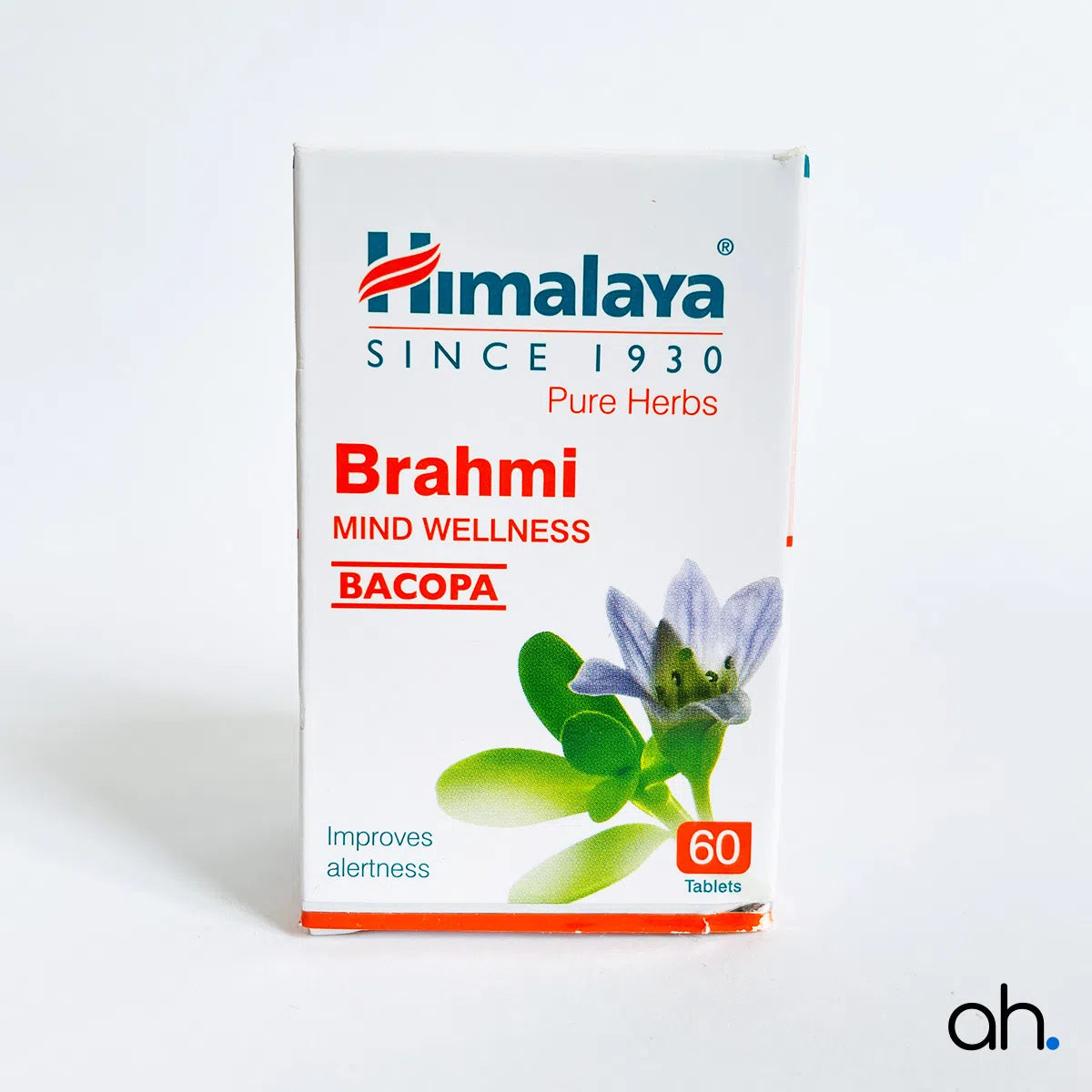 Himalaya Brahmi Tablet