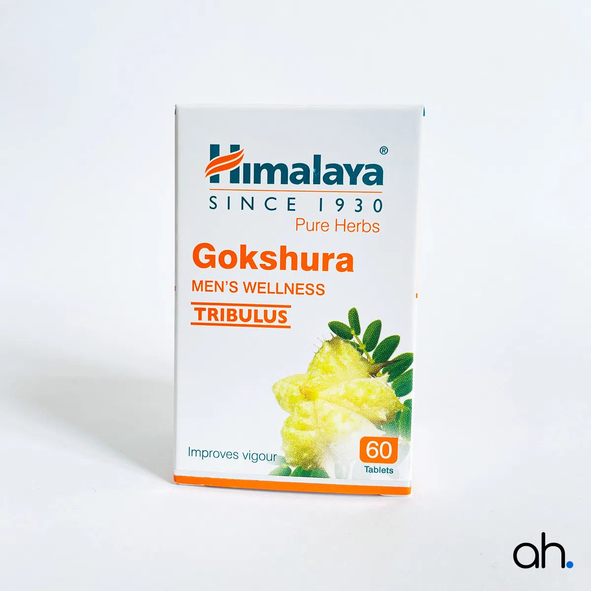 Himalaya Gokshura Tablet