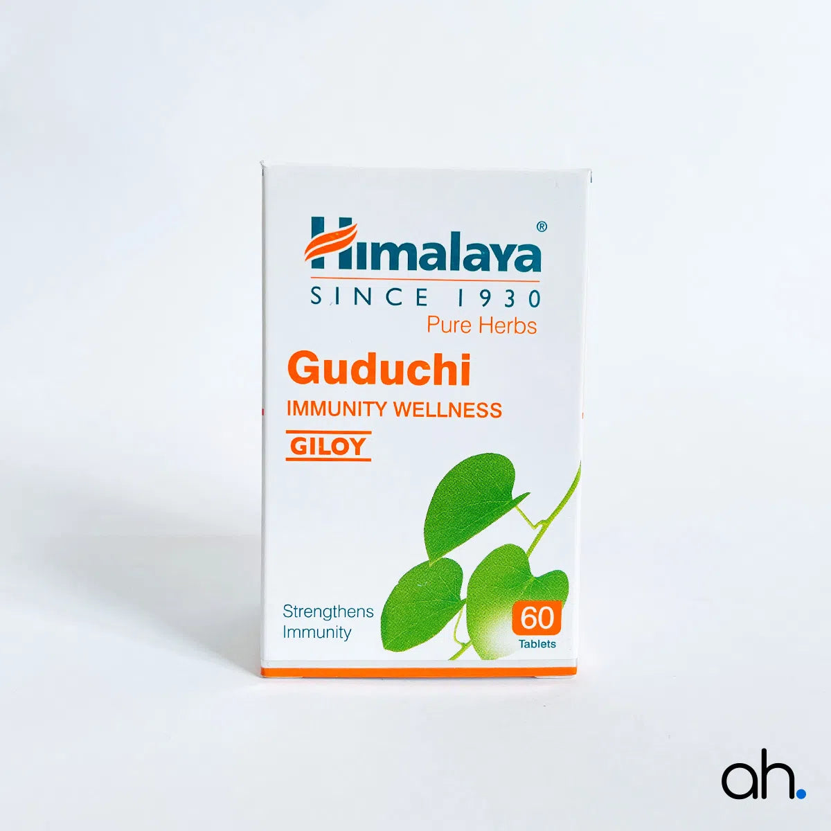 Himalaya Guduchi Tablet
