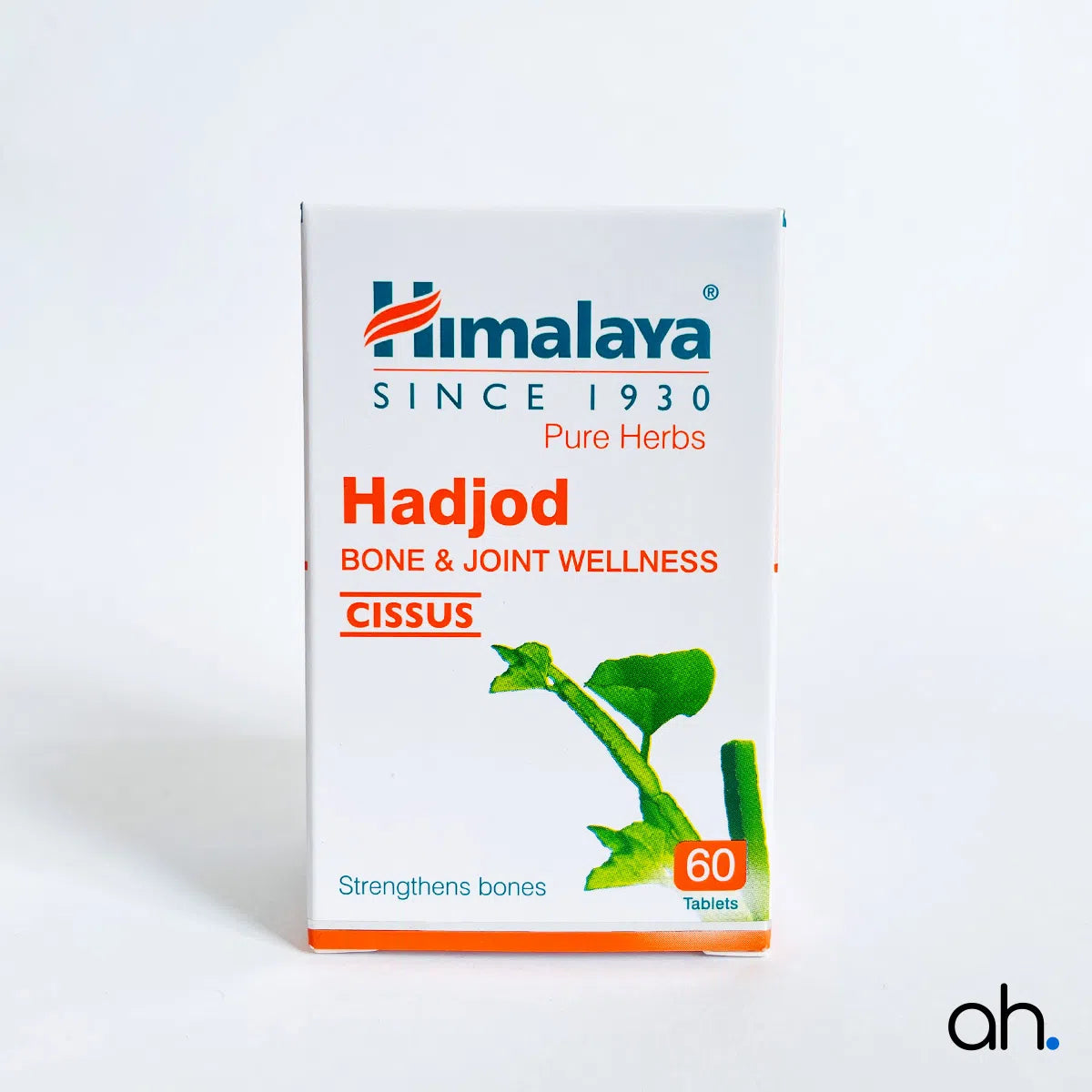 Himalaya Hadjod Tablet