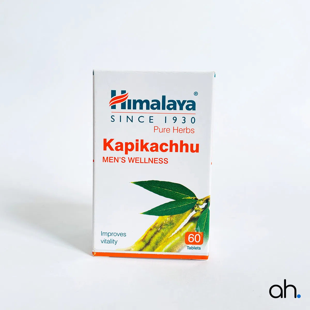Himalaya Kapikachhu Tablet