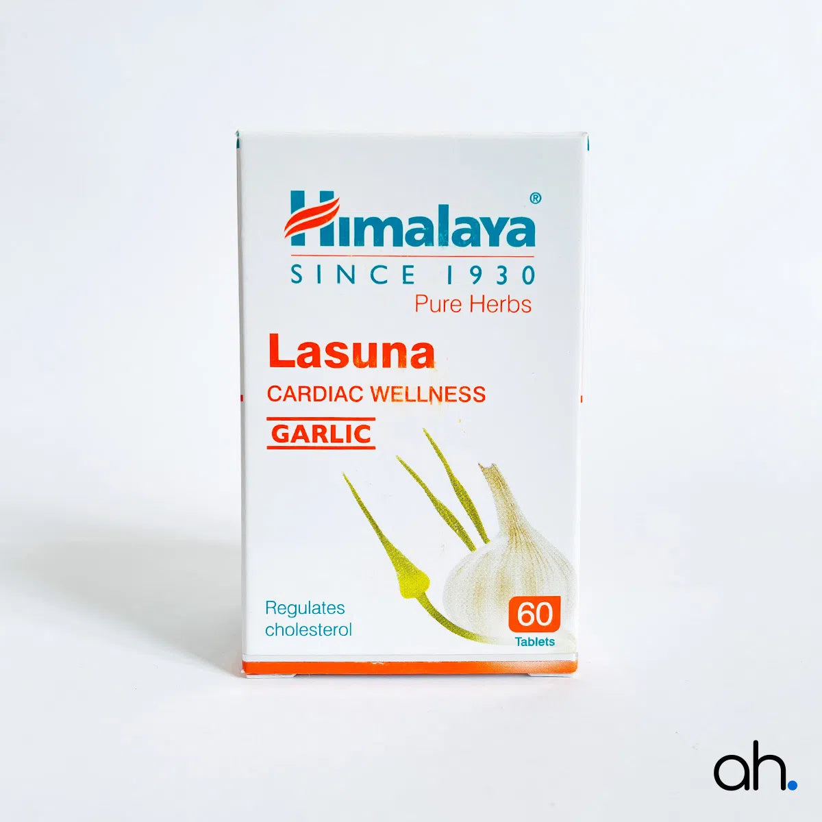 Himalaya Lasuna Tablet