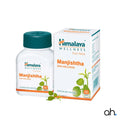 Himalaya Manjistha Tablet