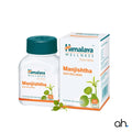 Himalaya Meshashringi Tablet