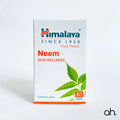 Himalaya Neem Tablet