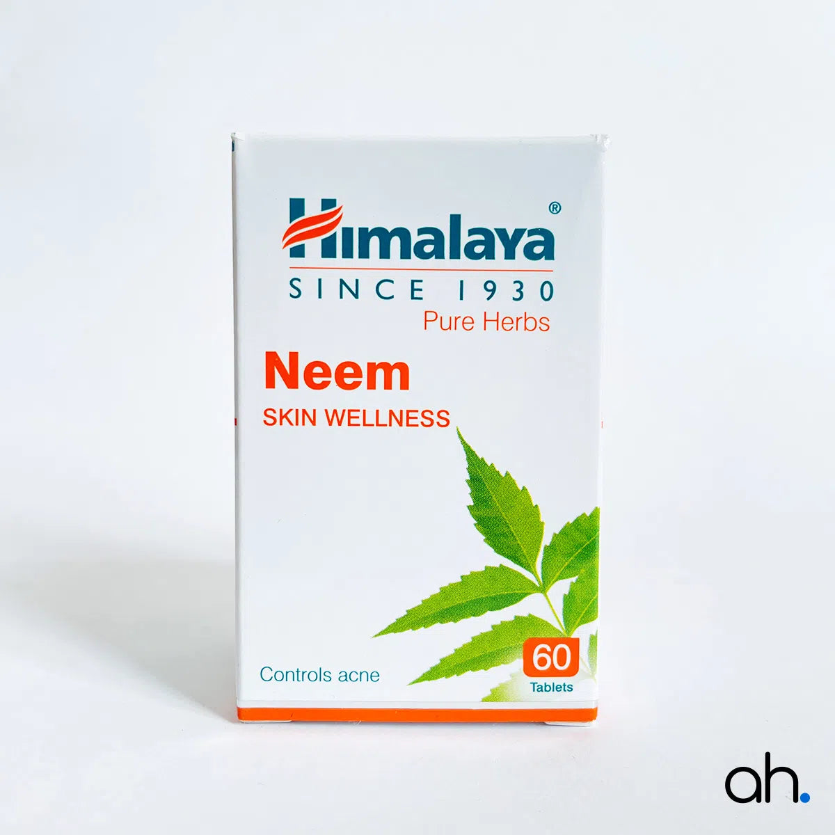 Himalaya Neem Tablet
