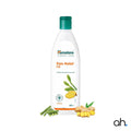 Himalaya Pain Relief Oil
