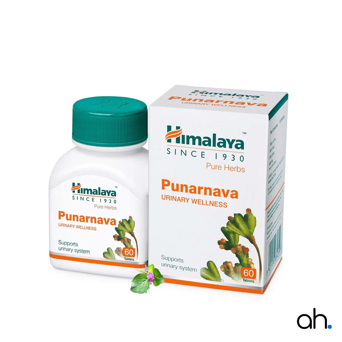 Himalaya Punarnava Tablet