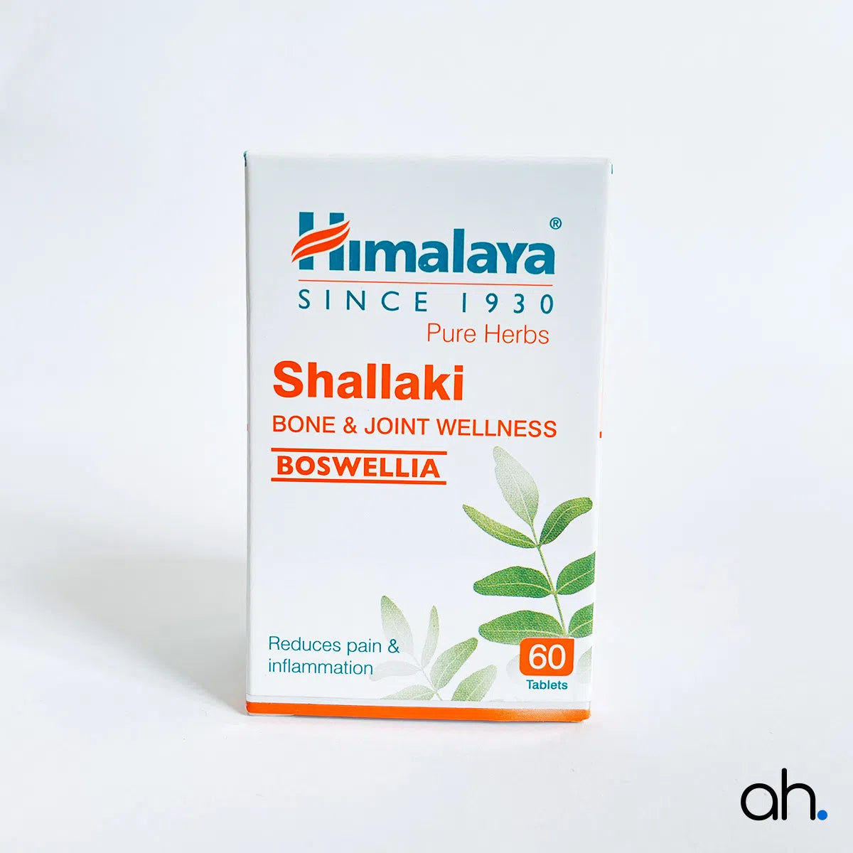 Himalaya Shallki Tablet