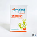 Himalaya Shatavari Tablet