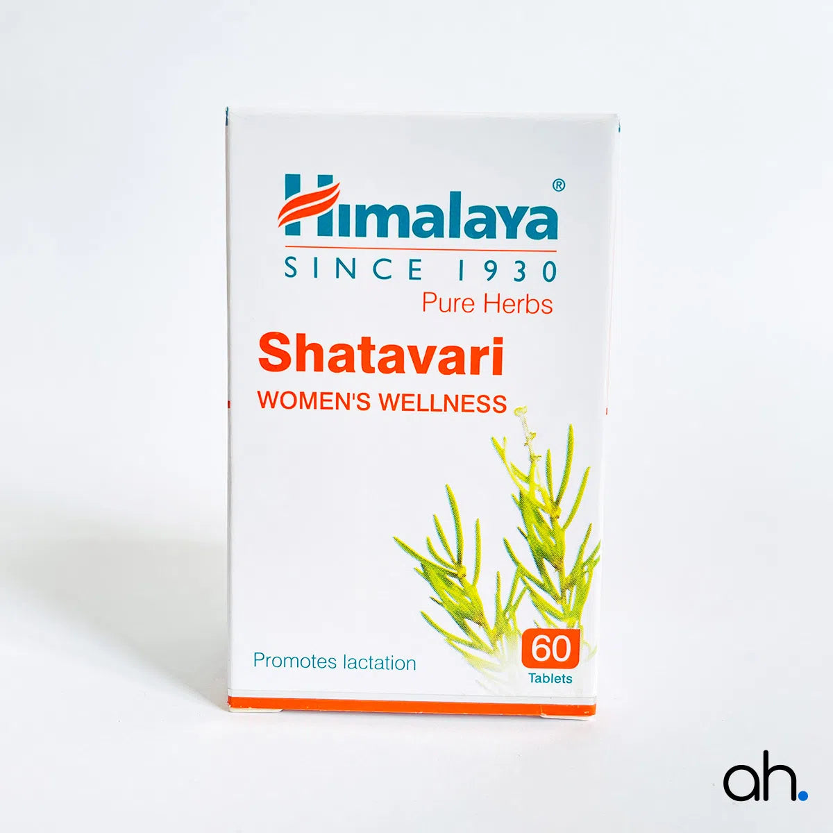 Himalaya Shatavari Tablet