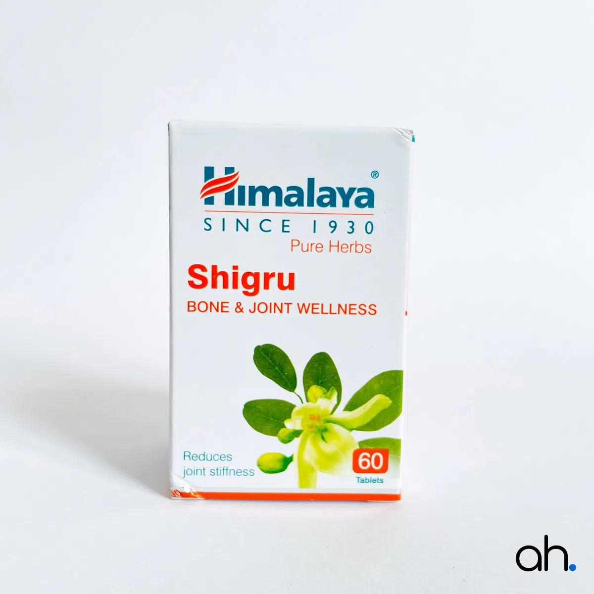 Himalaya Shigru Tablet