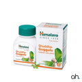 Himalaya Shuddha Gugllu