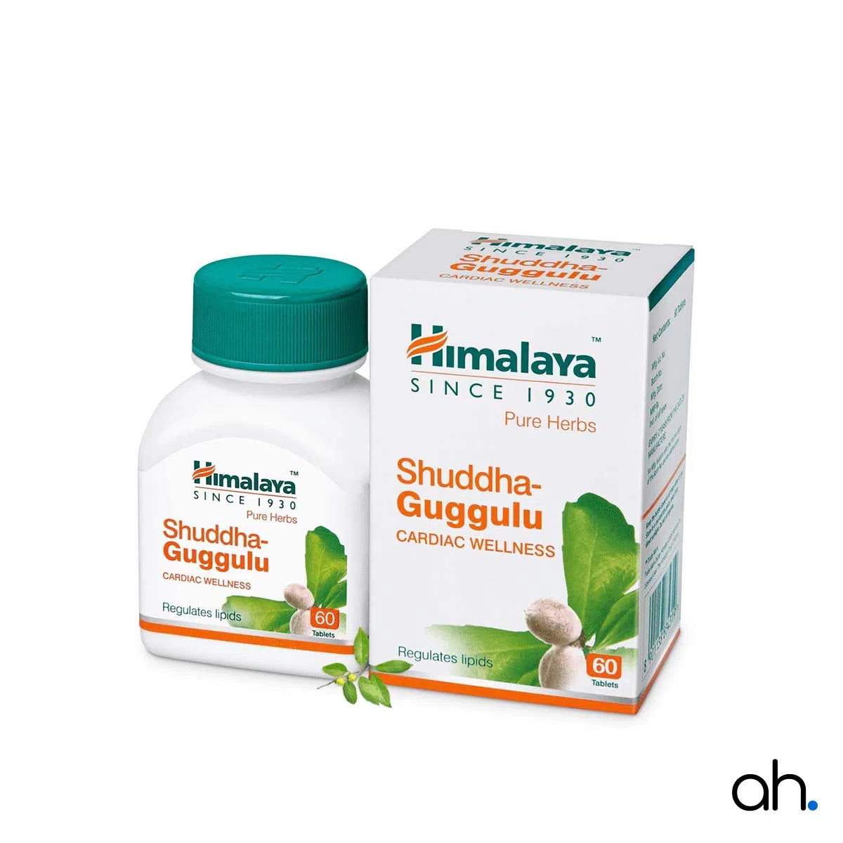 Himalaya Shuddha Gugllu