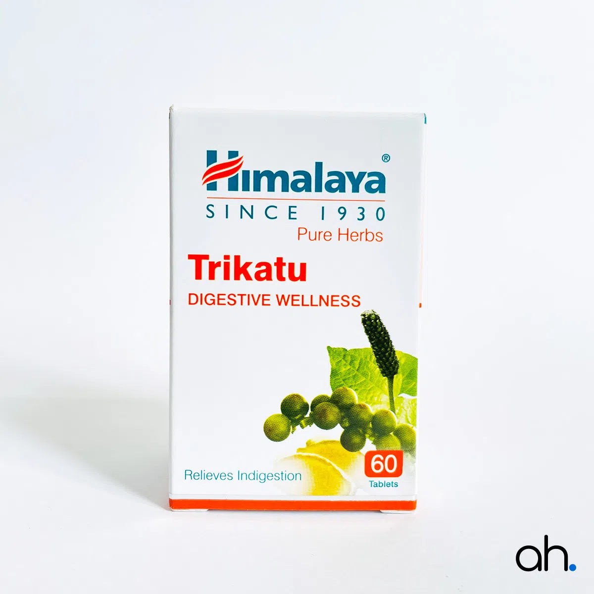 Himalaya Trikatu Tablet