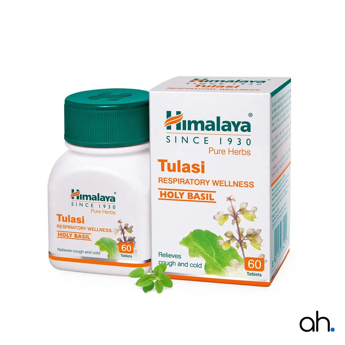Himalaya Tulsi Tablet