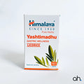 Himalaya Yasthimadhu Tablet