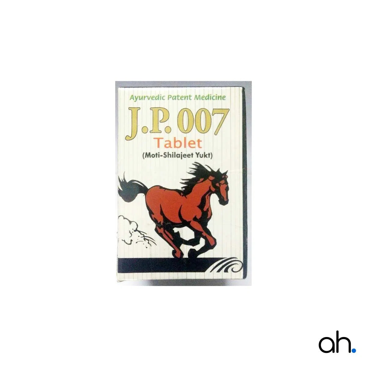 Jamna .007 Tablet