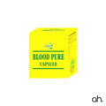 Jamna Blood Pure Capsule