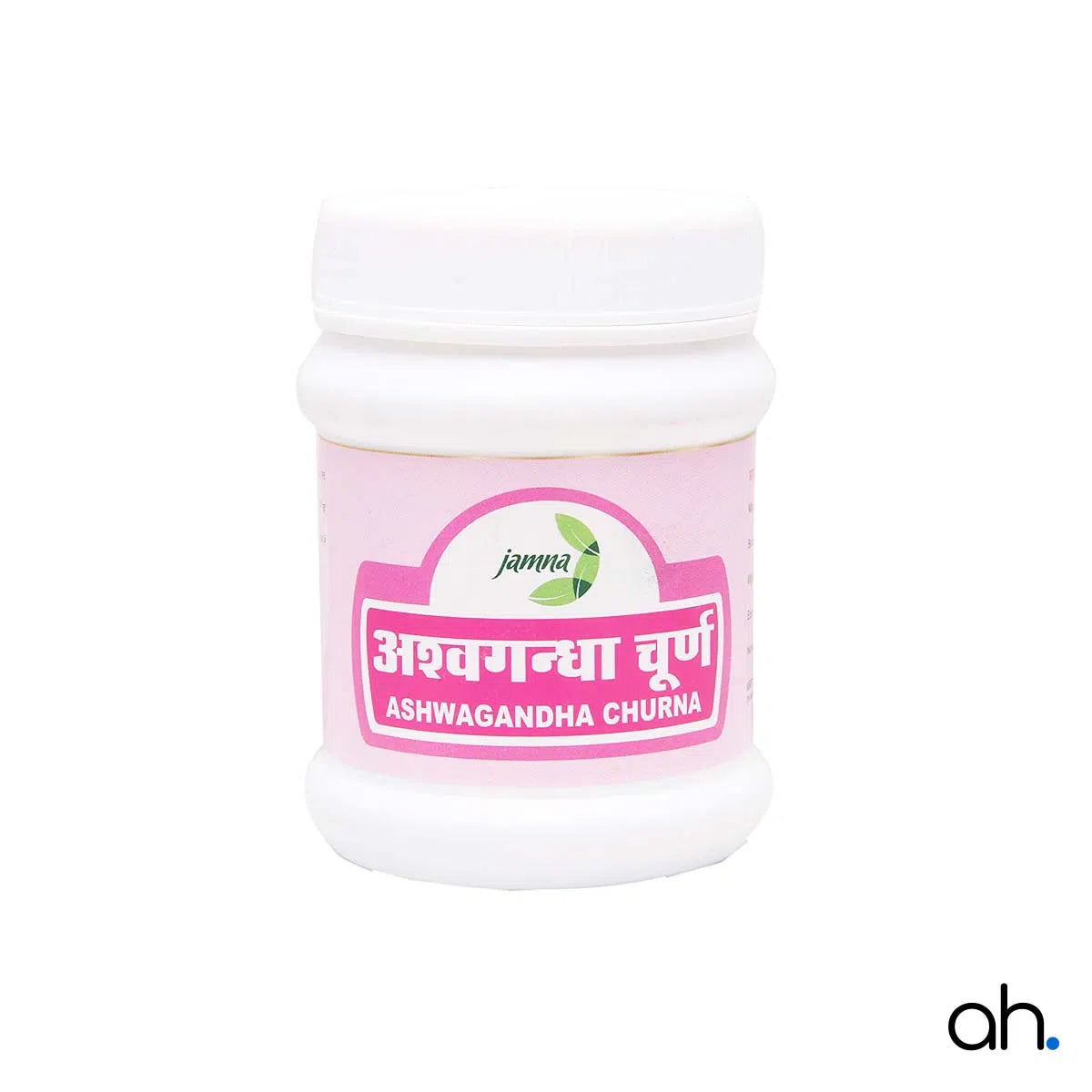 Jamna Ashwagandha Churna