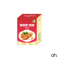 Jamna Badam Pak