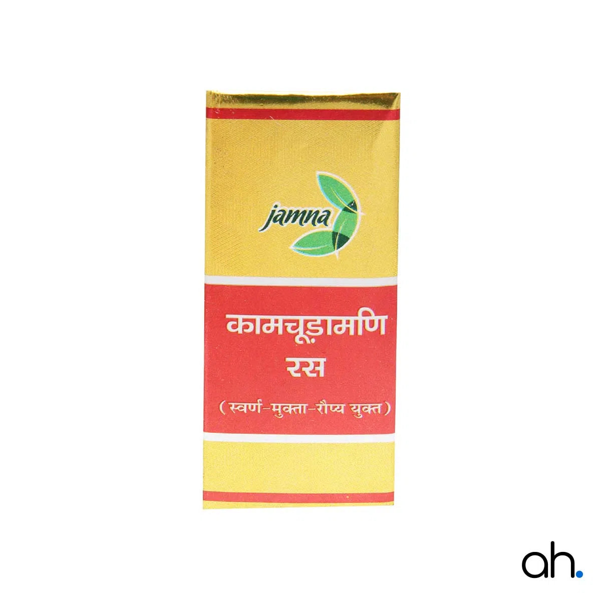 Jamna Kamchooramani Ras