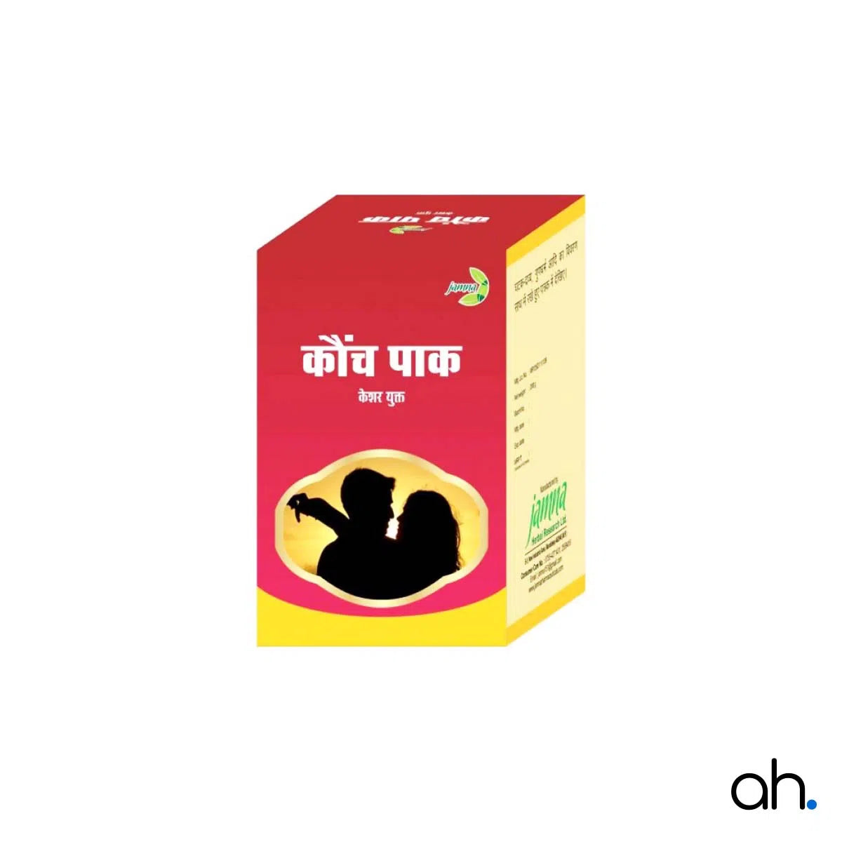 Jamna Kaunch Pak
