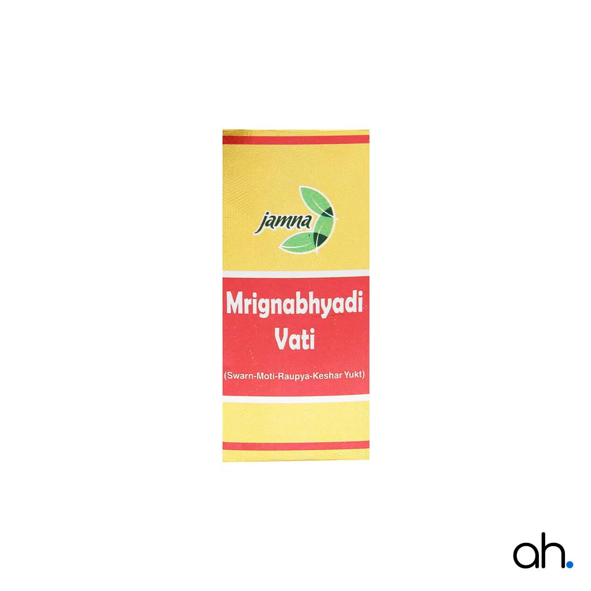 Jamna Mrignbhaydi Vati