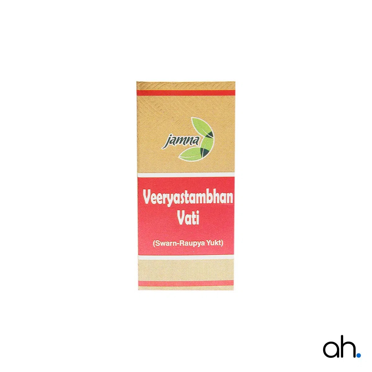 Jamna Viryastamban Vati