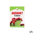 Jamna Arshant Plus Tablet