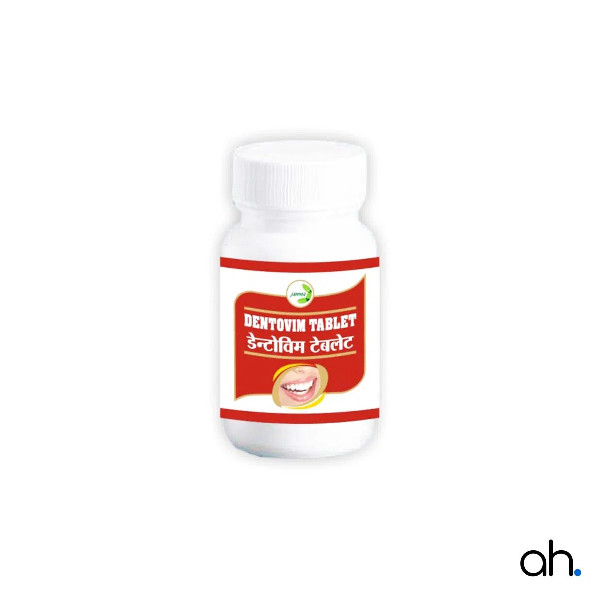 Jamna Dentovim Tablet