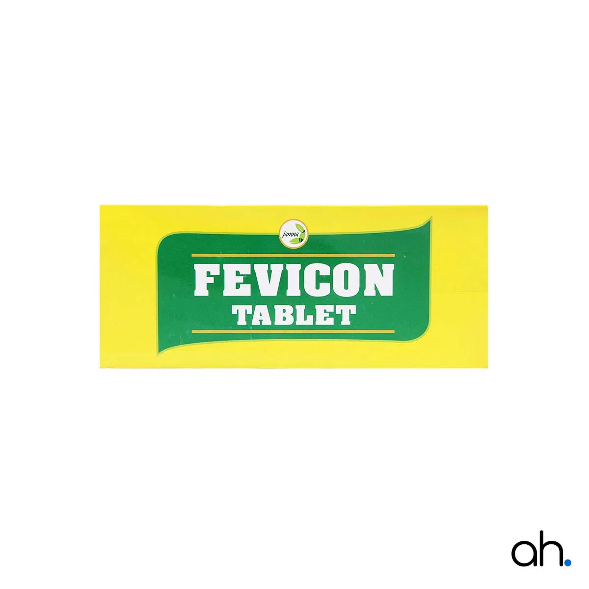 Jamna Fevicon Tablet
