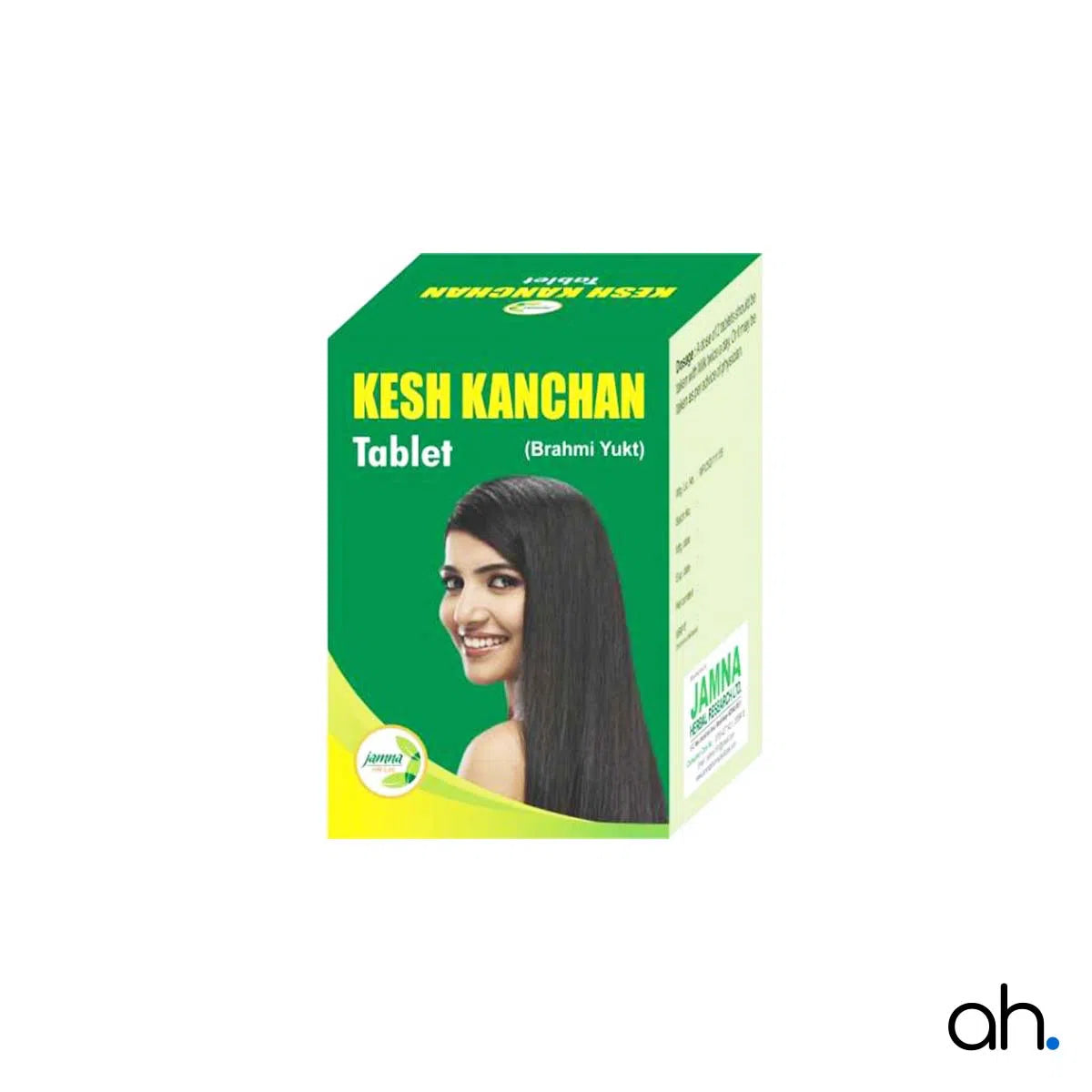 Jamna Kesh Kanchan Tablet
