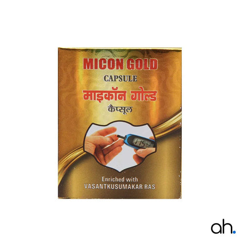 Jamna Micon Gold Capsule