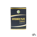 Jamna Spermin Plus Tablet